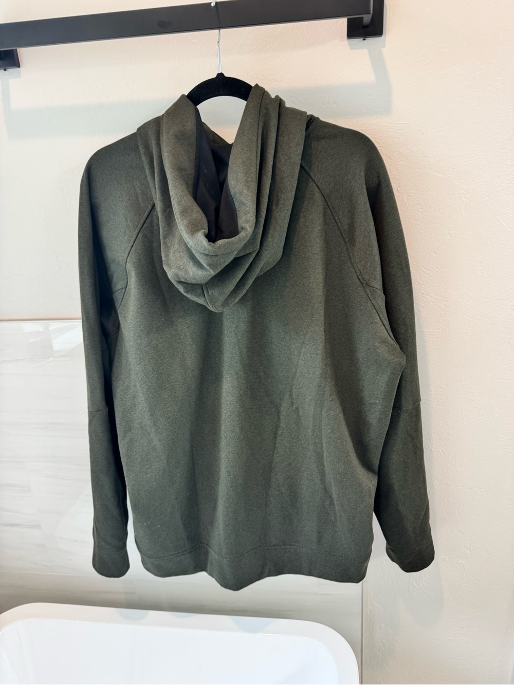 Lululemon Pullover - Picture 2 of 3